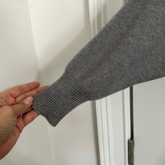 Gorgeous Sweater Dress Large. Forever 21. Perfect for Fall!. NWT - Picture 9 of 9